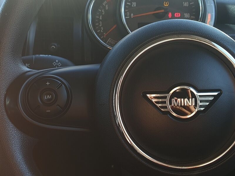 More views of Mini Cooper