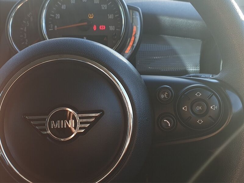 More views of Mini Cooper
