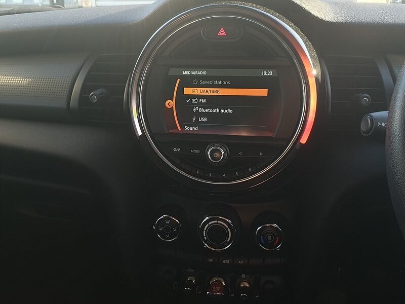 More views of Mini Cooper