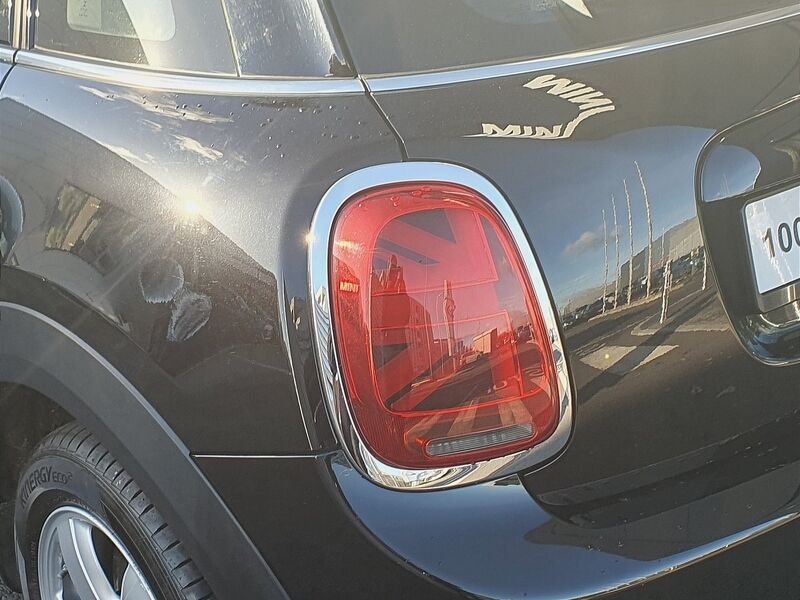 More views of Mini Cooper