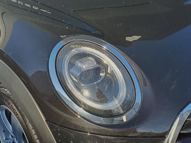 More views of Mini Cooper