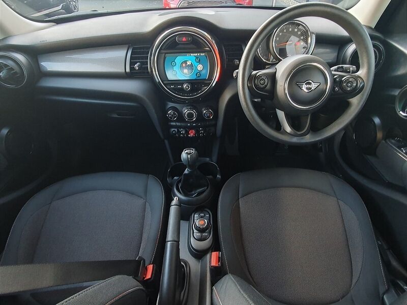 More views of Mini Cooper