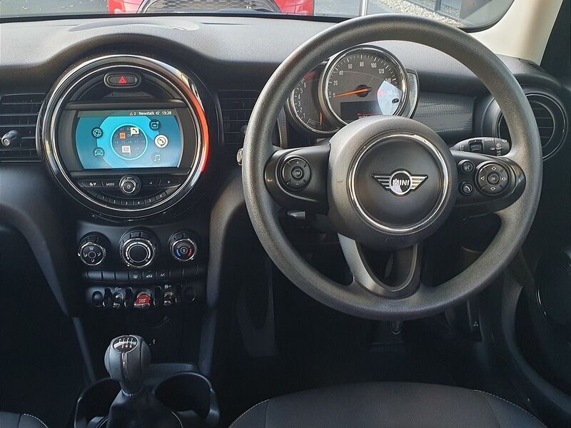 More views of Mini Cooper