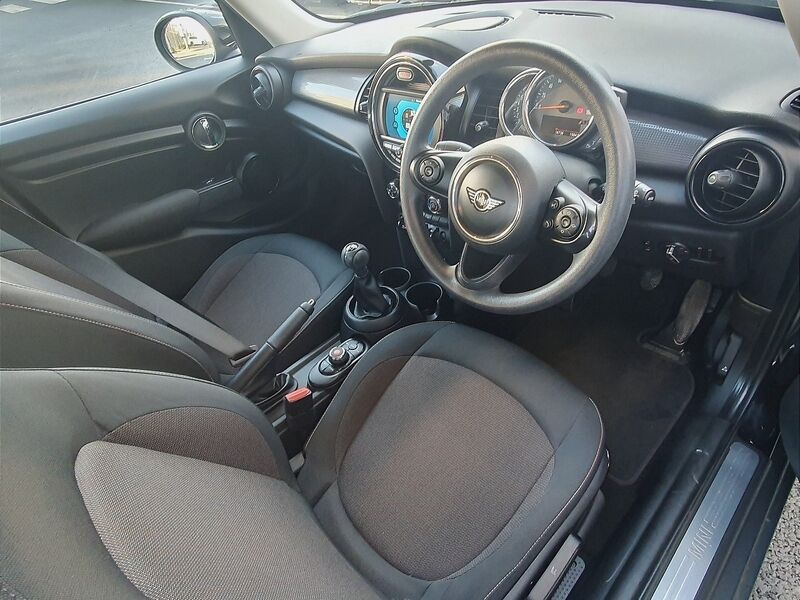 More views of Mini Cooper