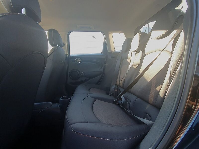 More views of Mini Cooper