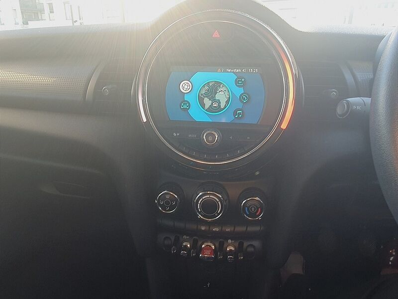 More views of Mini Cooper