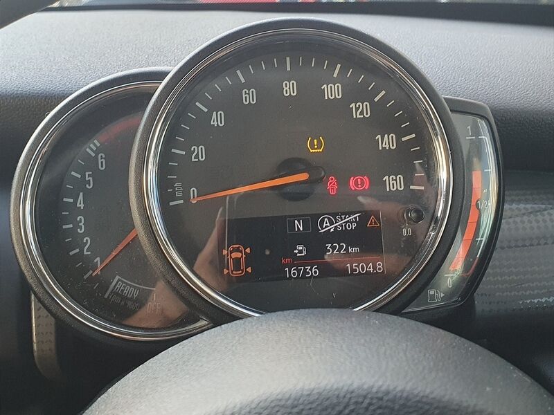 More views of Mini Cooper