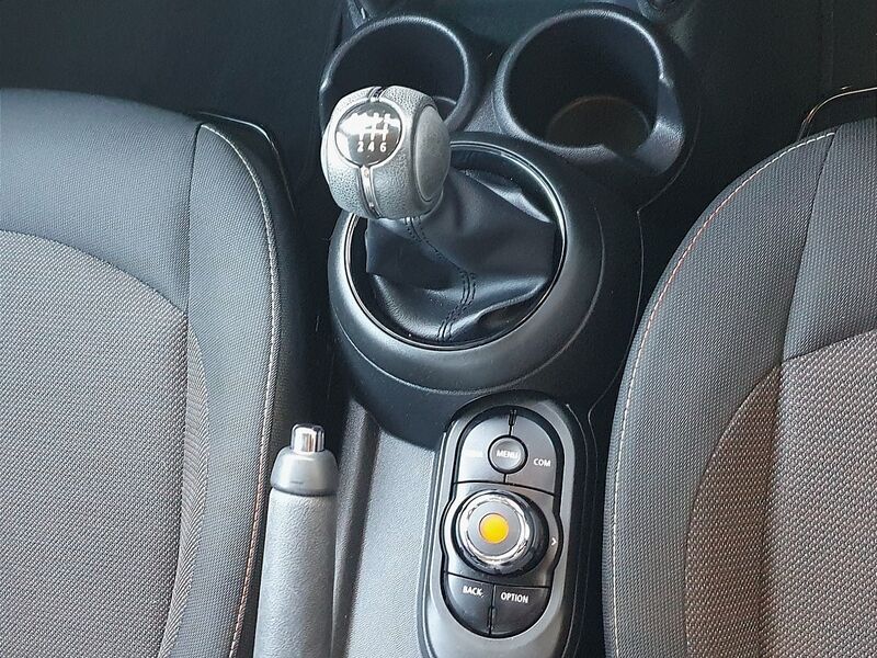 More views of Mini Cooper