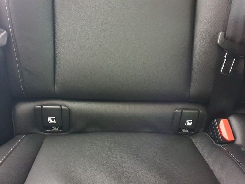 More views of Volvo XC40