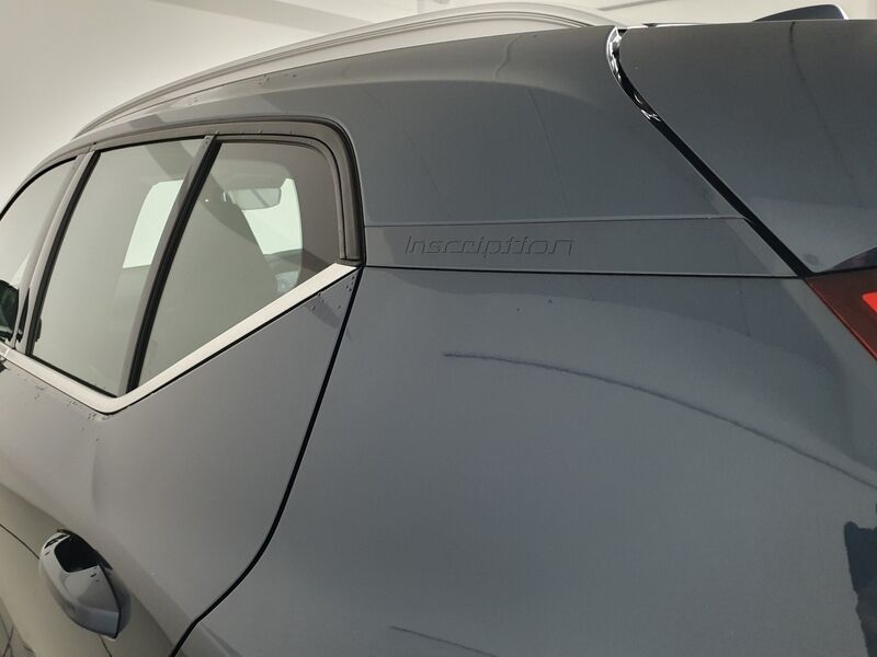 More views of Volvo XC40