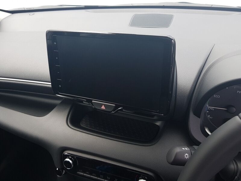 More views of Mazda Mazda2