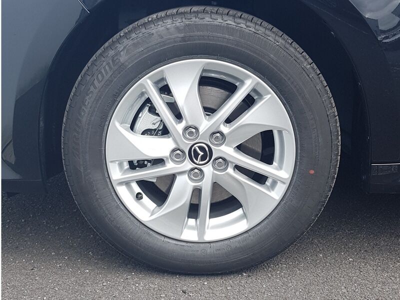 More views of Mazda Mazda2