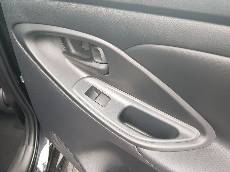 More views of Mazda Mazda2