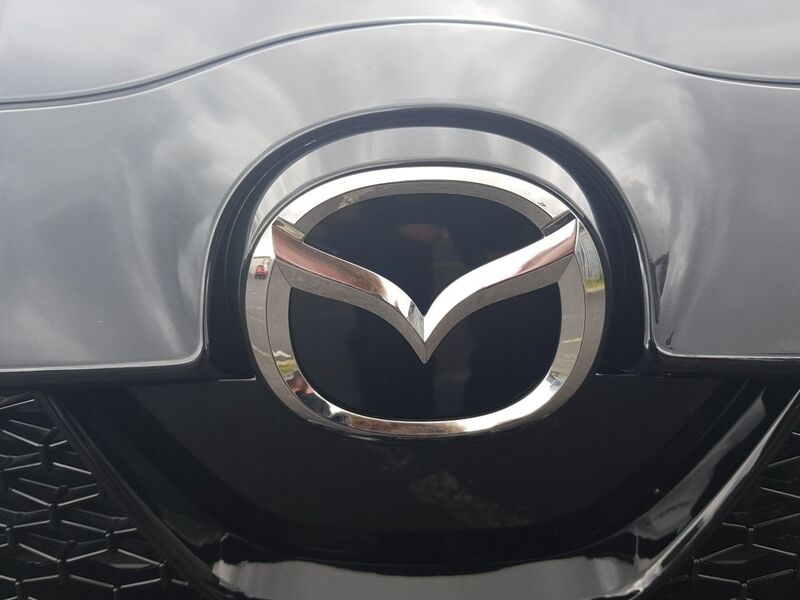 More views of Mazda Mazda2