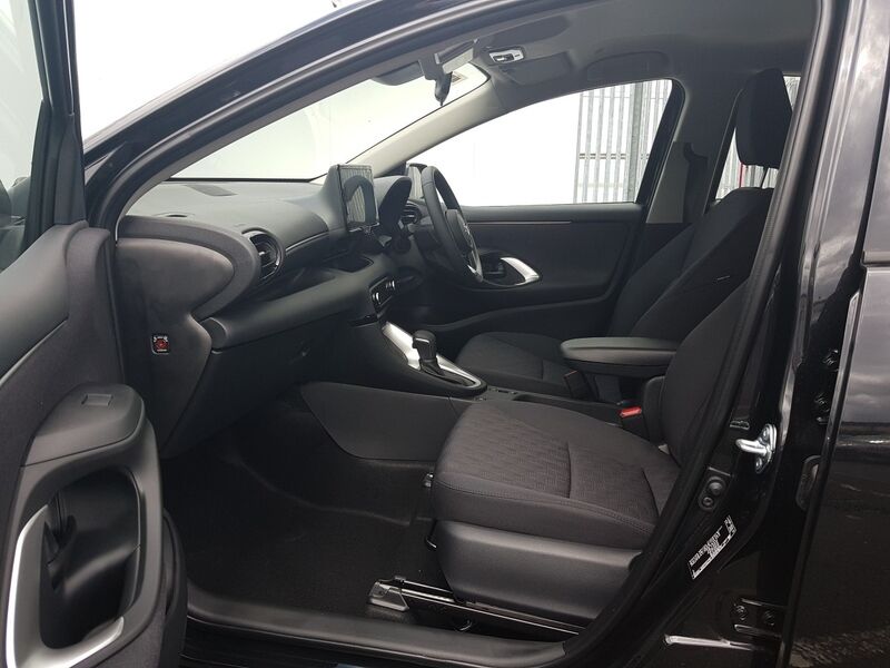 More views of Mazda Mazda2