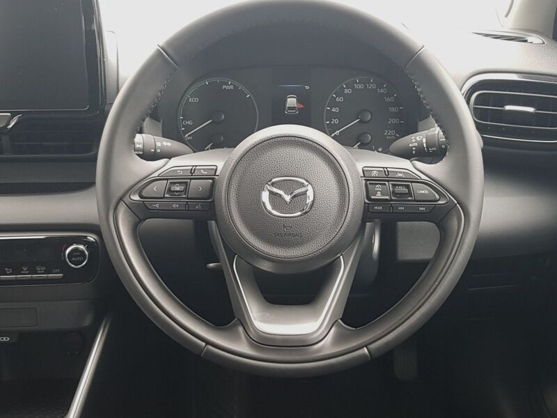 More views of Mazda Mazda2