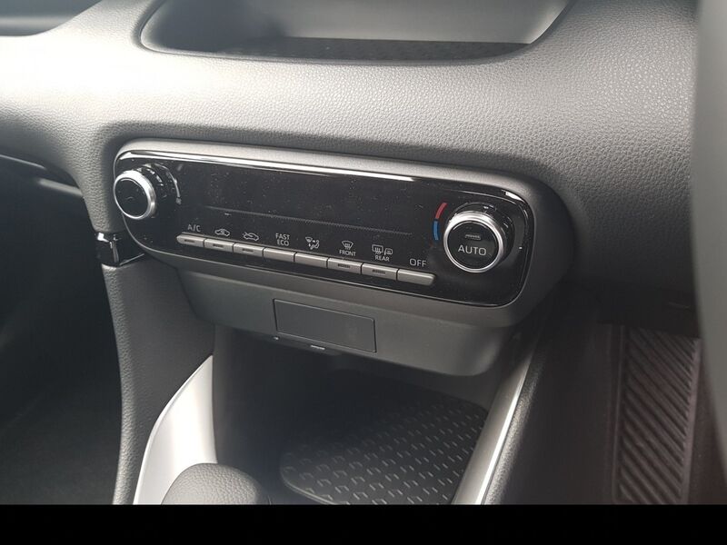 More views of Mazda Mazda2