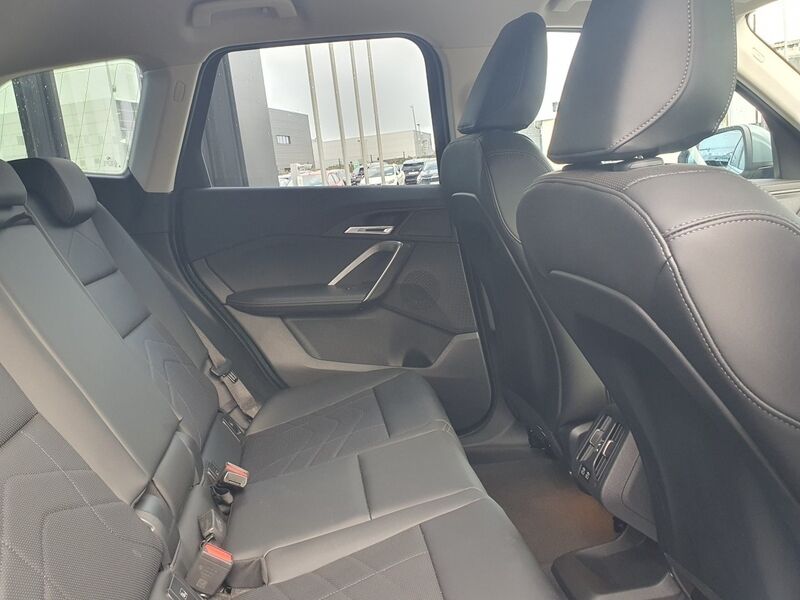 More views of BMW X1