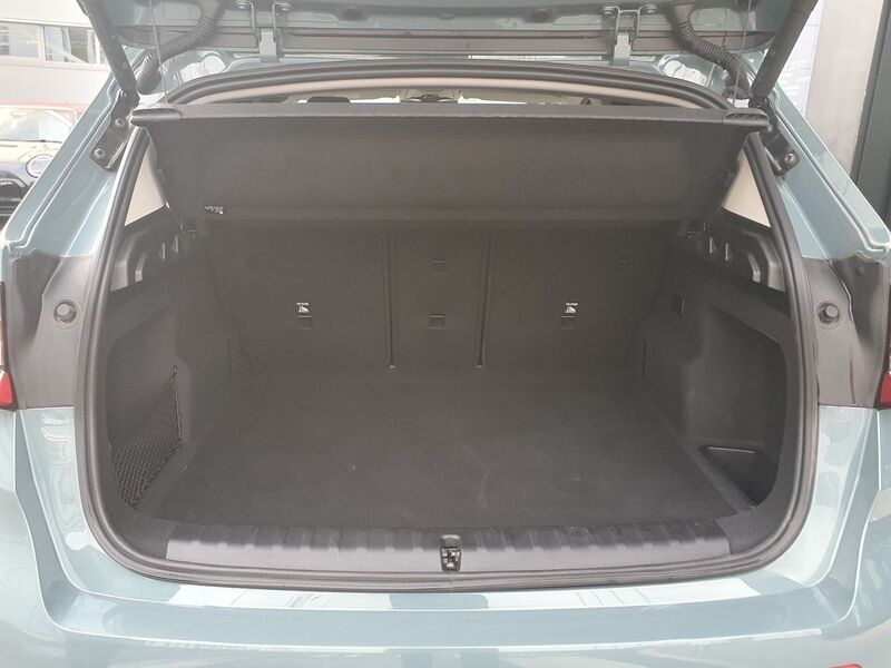 More views of BMW X1