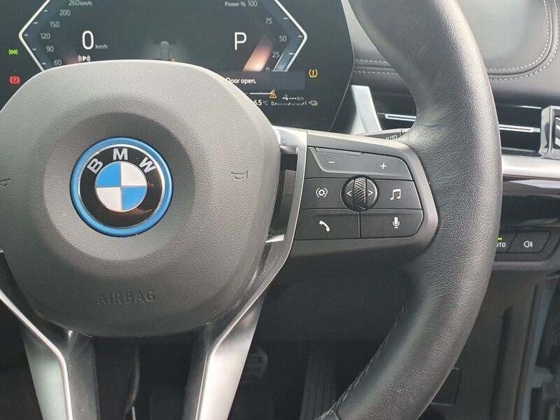 More views of BMW X1