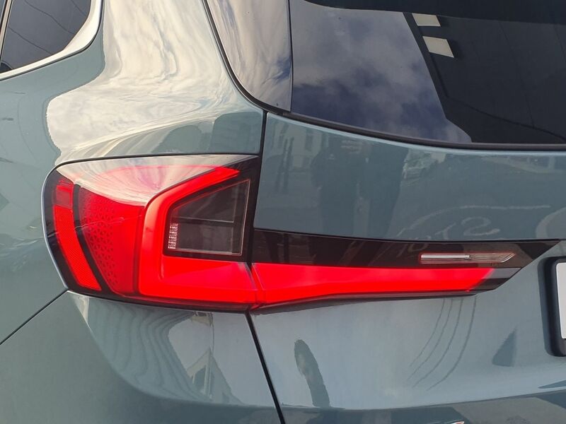 More views of BMW X1