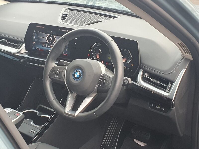 More views of BMW X1