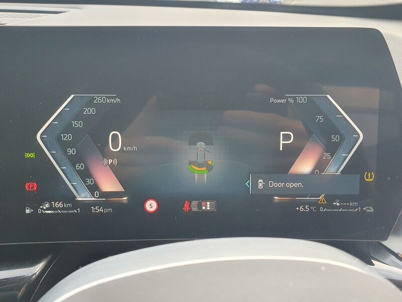 More views of BMW X1