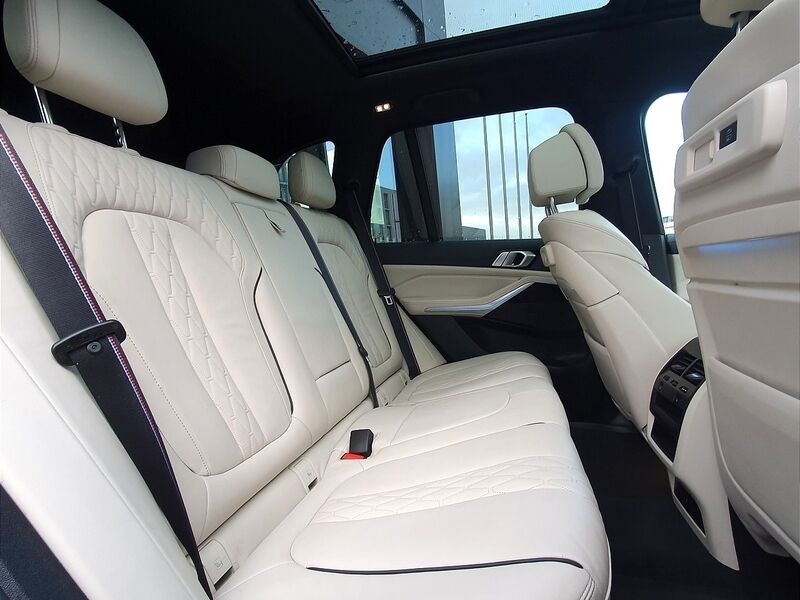 More views of BMW X5