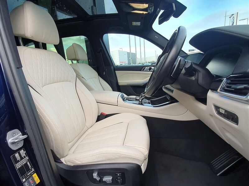 More views of BMW X5