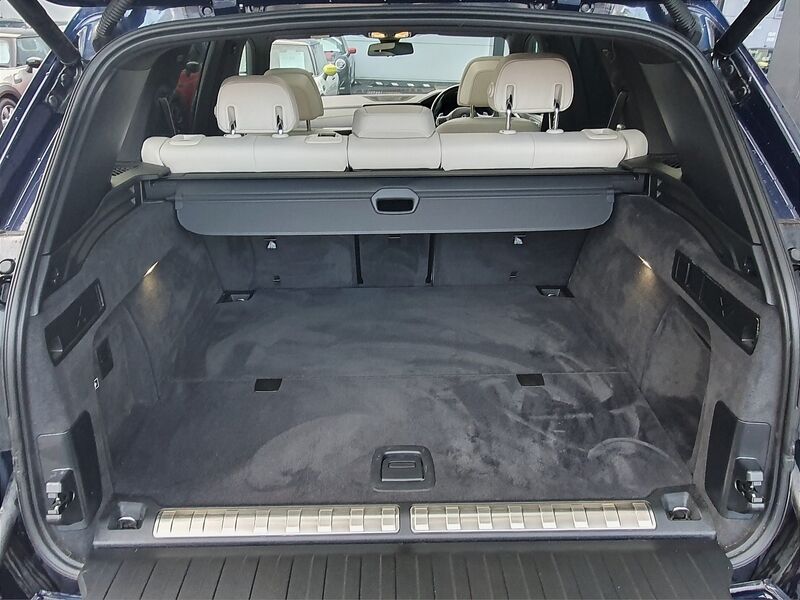 More views of BMW X5