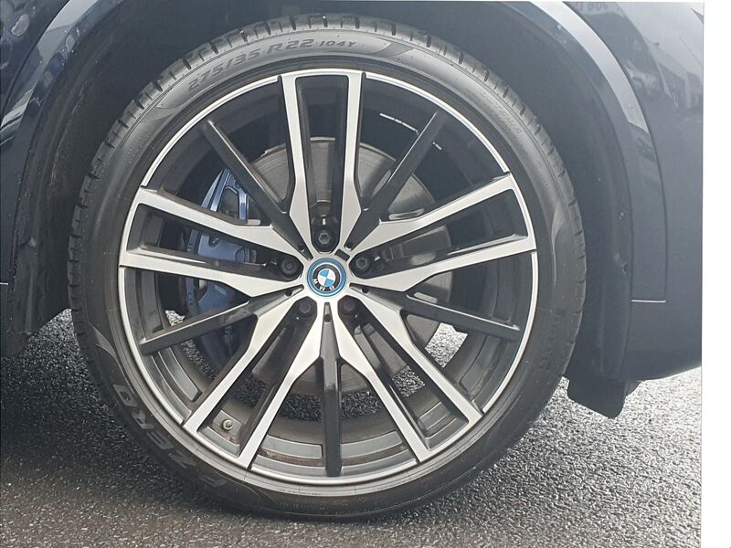 More views of BMW X5