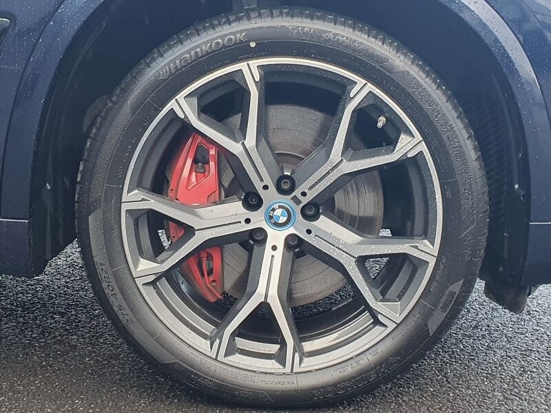 More views of BMW X5