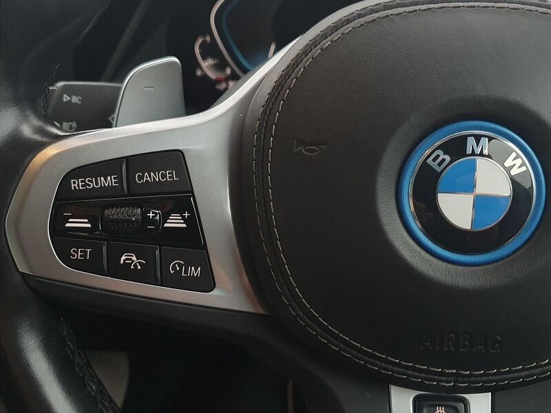 More views of BMW X5