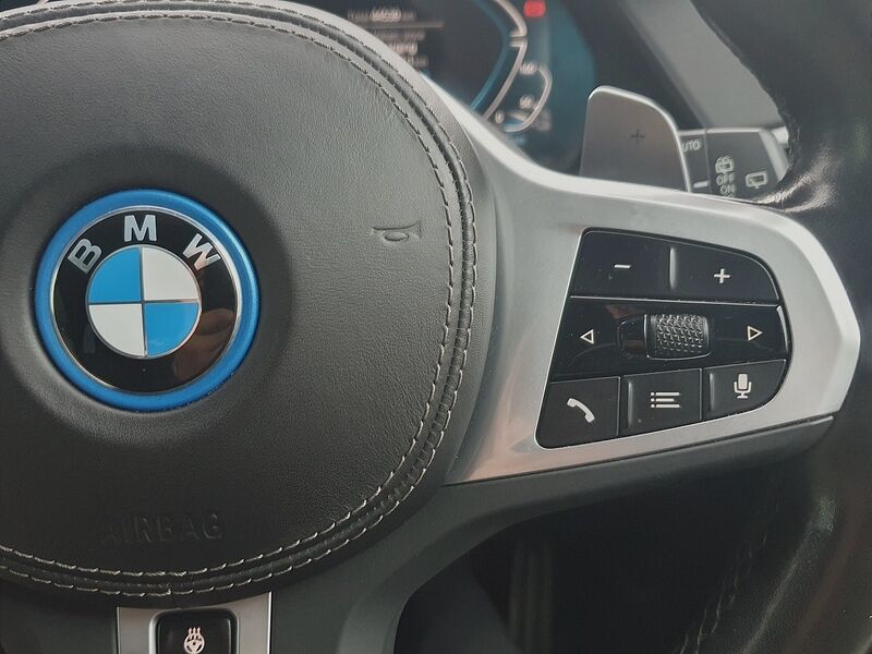 More views of BMW X5