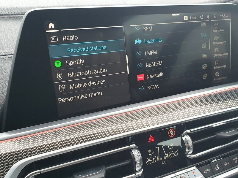 More views of BMW X5