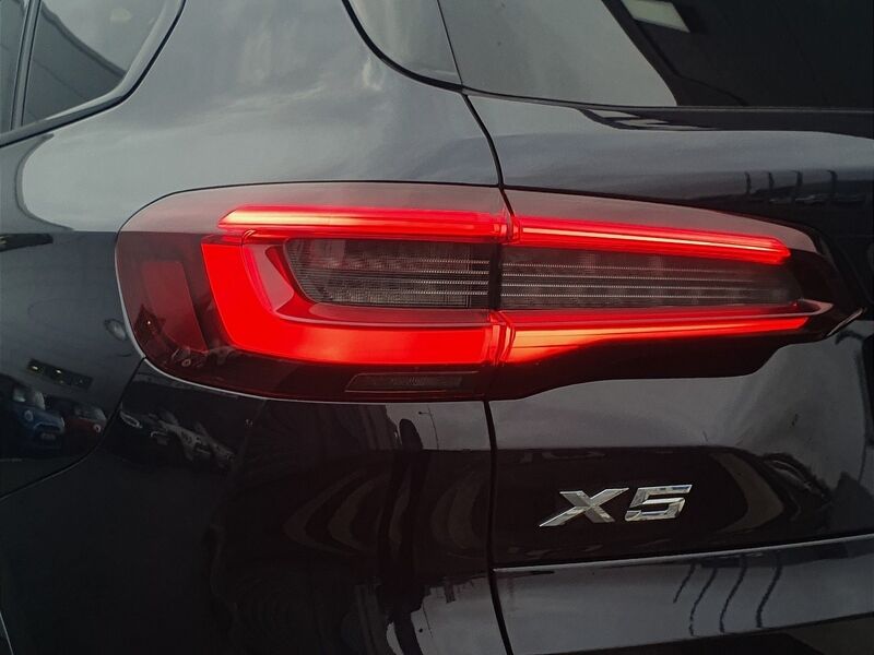 More views of BMW X5