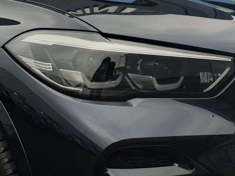 More views of BMW X5