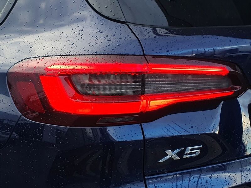 More views of BMW X5