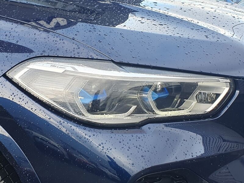 More views of BMW X5