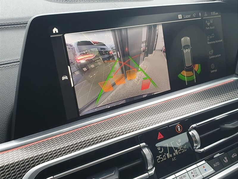 More views of BMW X5