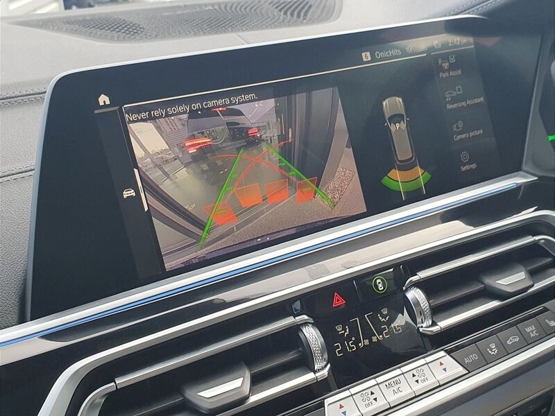 More views of BMW X5