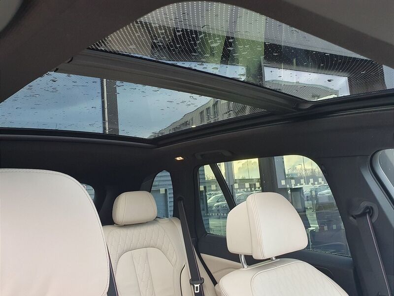 More views of BMW X5