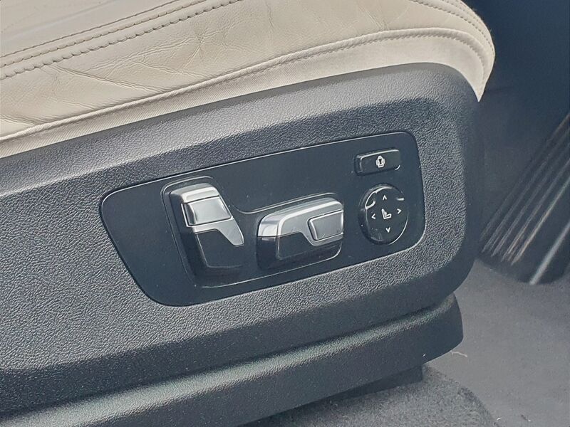 More views of BMW X5