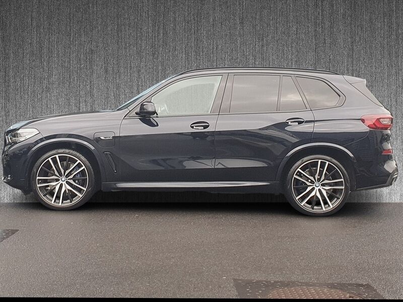 More views of BMW X5