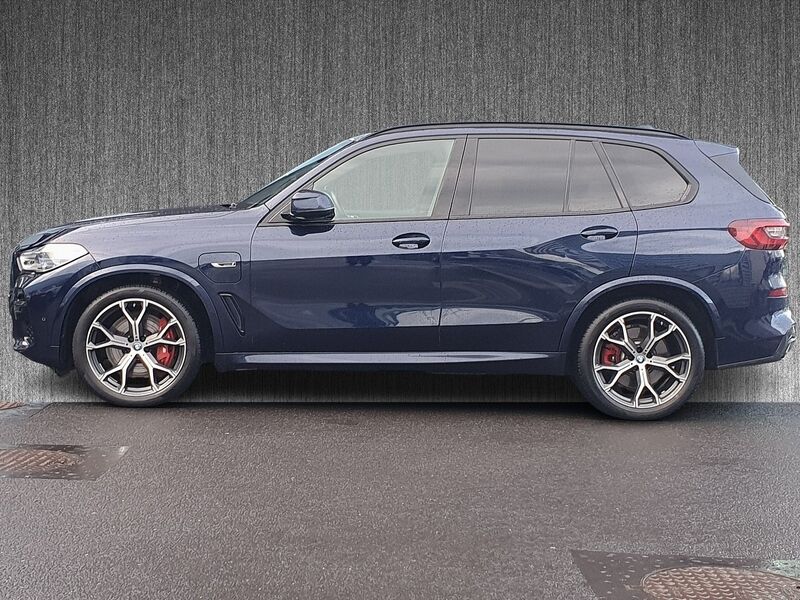 More views of BMW X5