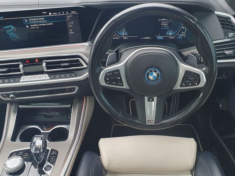 More views of BMW X5