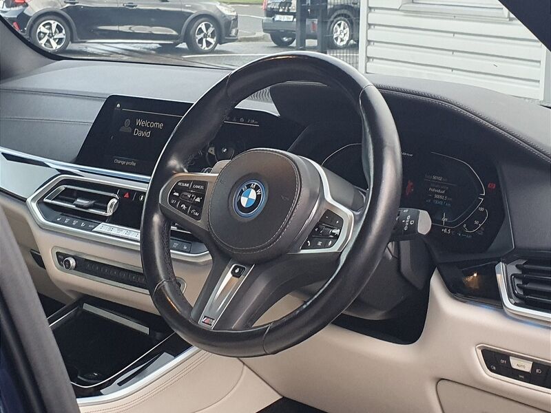 More views of BMW X5