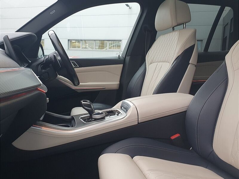 More views of BMW X5