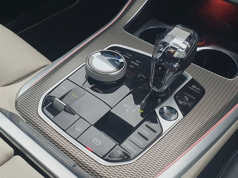 More views of BMW X5