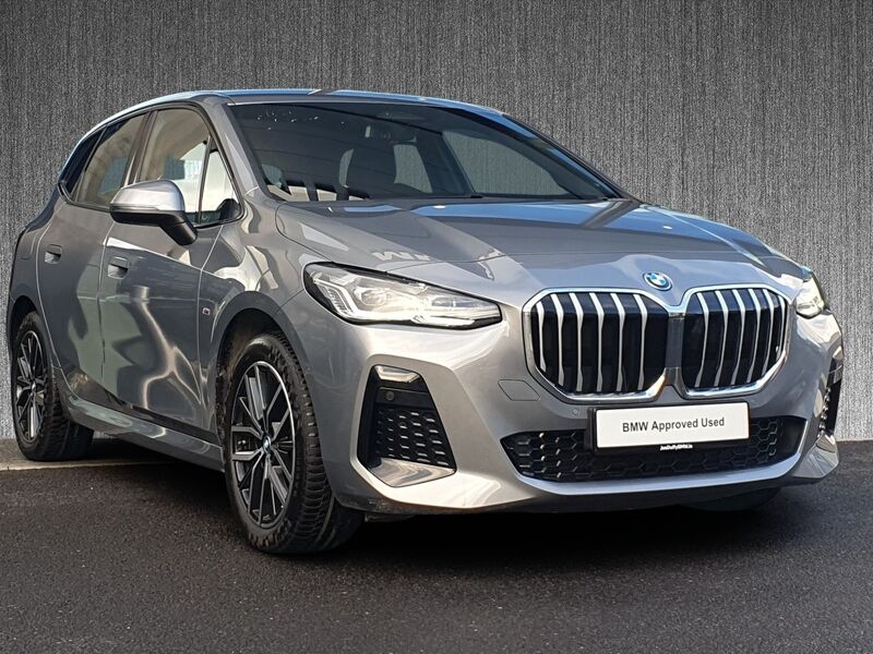 More views of BMW 2-Series